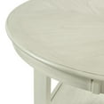 thumbnail image 6 of Picket House Furnishings Taylor Counter Height Dining Table in Bisque, 6 of 9