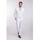 thumbnail image 1 of Suit Braveman de 3 piezas con chaleco premium, corte ajustado para hombre, 1 of 1