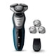 thumbnail image 1 of Kit Rasuradora Aquatouch Inalámbrico Philips S5420/04 +Repuesto SH50/50, 1 of 5