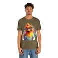 thumbnail image 4 of "Crazy Chicken" Tee!, 4 of 12