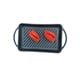 thumbnail image 3 of Plancha grill con asas 33 cm GRILLIT BK-G3222, 3 of 4
