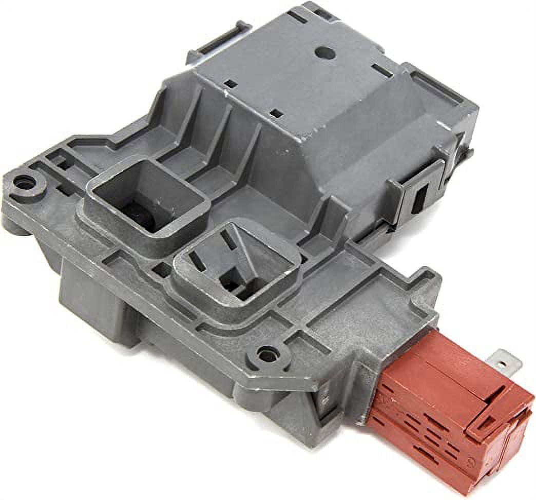 WEN Washer Door Lock Switch Assembly (OEM part number 131763202)