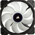 thumbnail image 2 of Corsair Air Series AF120 LED (2018) Blue 120mm Fan - Triple Pack, 2 of 5
