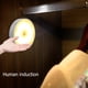 thumbnail image 3 of Home Mini LED Touch Night Light Lámpara de pared de inducción del cuerpo humano con carga USB Lamparas Tmvgtek Para estrenar, 3 of 9