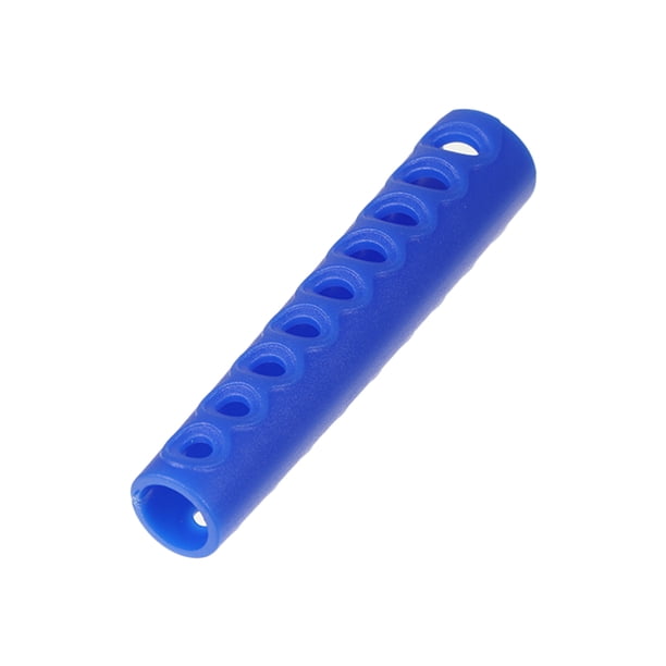 Toystoory Protector Protección de carcasa de alta presión inferior Durable Shielder de larga duración Universal Fácil de instalar bajo Deportes acuáticos Azul