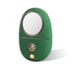 thumbnail image 2 of Humidificador Mist Spray Cool Mist Vapor Handheld USB Nanómetro operado Little Bear con espejo cosmético para viajar a casa Use verde 35 ml Inevent HA028152-04B, 2 of 7
