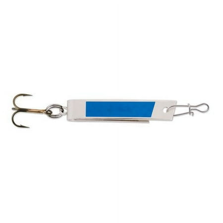 Luhr Jensen 1303-501-0153 Super Duper Casting And Trolling Spoon 1
