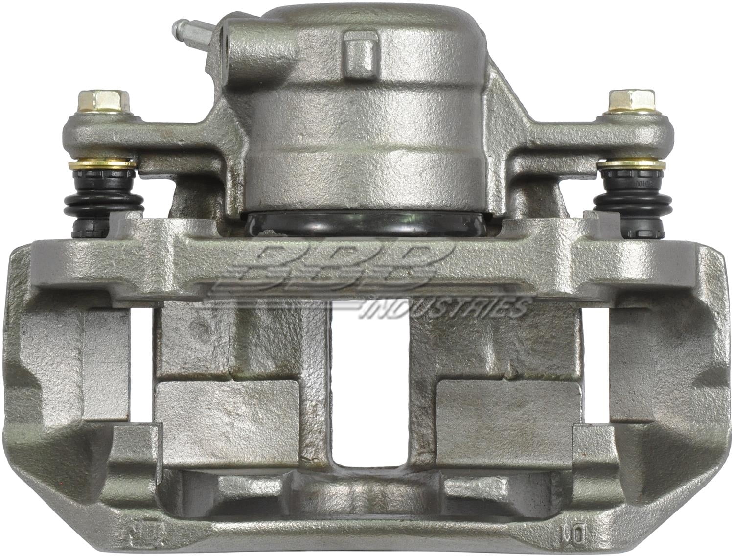 TERREPOWER formerly BBB Industries 99-02788A Reman Caliper w/installation Hardware