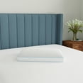 thumbnail image 2 of Bodipedic Conventional Gel Memory Foam Pillow, Oversized, 2 of 4