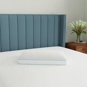 Bodipedic Conventional Gel Memory Foam Pillow, Oversized