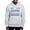 Ash Gray, variant on CafePress - Be You Transgender Flag LGBTQ Pride Month Vintage - Pullover Hoodie, Hooded Sweatshirt