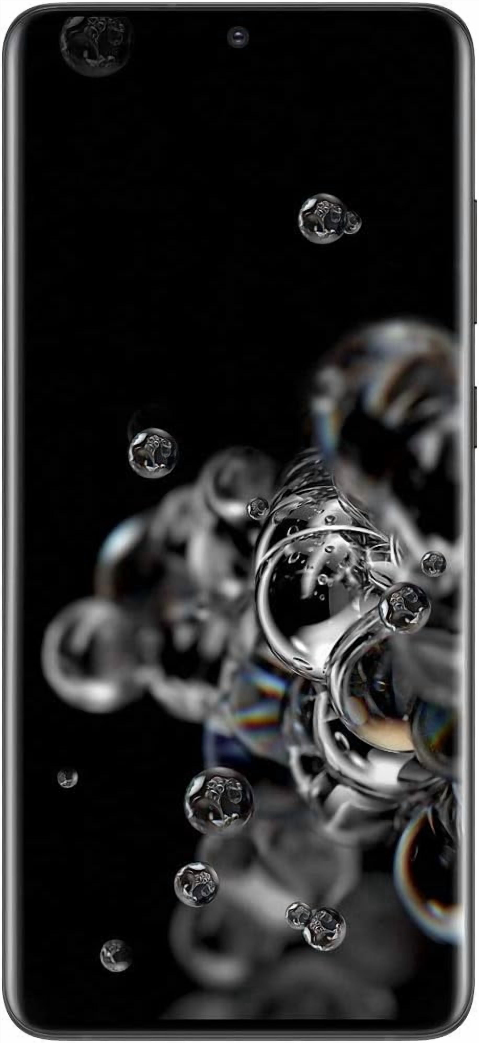 Samsung Galaxy S20 Ultra 5G 128GB (Dead Pixel on Screen) Unlocked Cell phone | Refurbished