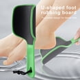 thumbnail image 2 of HEVIRGO Foot File Callus Remover Reusable Feet Care Dead Skin Foot Rasp for Home, 2 of 10