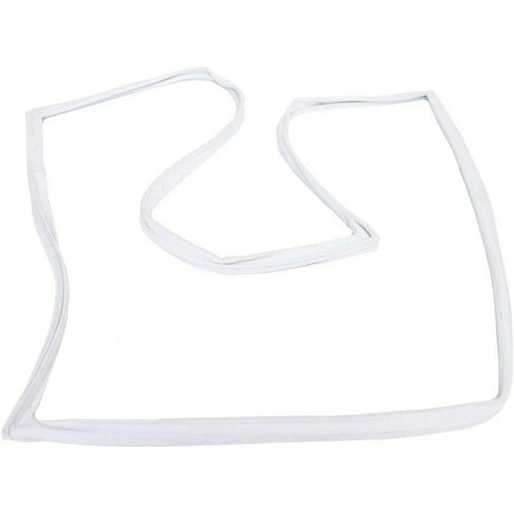 Frigidaire Genuine OEM 5304507202 Freezer Door Gasket