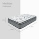 thumbnail image 4 of Colchon Restonic Ortopédico Premier Plus Tamaño Individual Restonic Premier Plus, 4 of 8