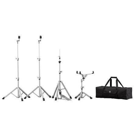 Yamaha Crosstown Series HW3 Advanced Lightweight Hardware Pack