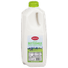 Darigold 1% Low Fat Buttermilk, Half Gallon Jug, 64 fl oz