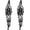 Black, variant on Crystal Long Dangle Earrings for Women Elegant Rhinestone Long Tassel Drop Earring Statement Jewelry Bridal Wedding Party Wear Gifts[v3670]