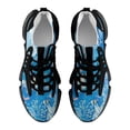 thumbnail image 5 of Underwater World Walking Shoes for Men Woman Lightweight Tennis Fashion Elastic Sports Shoes Cushion Basketball Shoes, 5 of 7