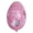 Pink!, variant on Large 47.2" Inflatable Easter Eggs - Giant Colorful Outdoor Easter Decorations, Blow Up Eggs for Lawn, Garden, Yard, Spring Party & Indoor/Outdoor Use Happy Day!