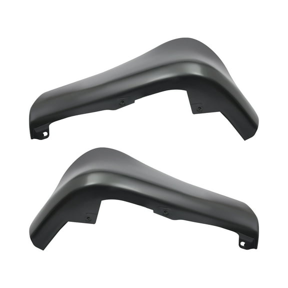 For 05 - 13 Tacoma X-Runner 76896-04901 & 76895 Rh   Lh Bumper Spoiler Set