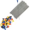 thumbnail image 1 of Target Darts PREDATOR calibre .40, paquete de 100, 1 of 1