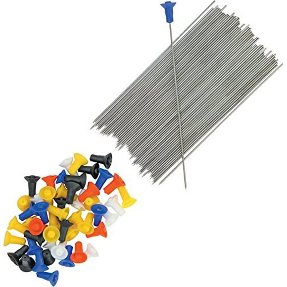 Target Darts PREDATOR calibre .40, paquete de 100