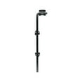 thumbnail image 2 of National Hardware - V835 5/8" x 18" Cane Bolt, 2 of 2