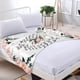 thumbnail image 3 of LHSHID Best Friend Blanket Best Friend Birthday Gifts for Women Friendship Gifts for Women Friends Blankets for Bed Sofa Couch Travel 30x40in, 3 of 6