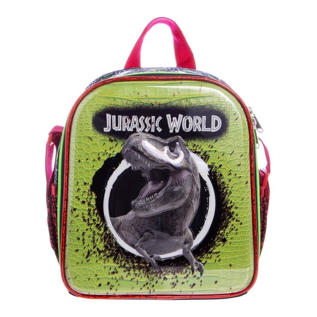 Lonchera Infantil Jurassic World 3L