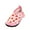 Pink Strawberry, variant on Drecage Kids Water Shoes Barefoot Quick-Dry Aqua Socks Beach Pool Water Shoes for Toddler Boys Girls