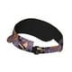 thumbnail image 2 of Balery Vintage Halloween Black Cat Gorra deportiva con visera ajustable para mujer y hombre (talla única), 2 of 7