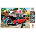 thumbnail image 5 of MasterPieces 1000 Piece Jigsaw Puzzle - Getting Dirty - Childhood Dreams Eco-Friendly Family Game, 5 of 6