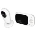 thumbnail image 4 of CCT para el hogar, cámara de seguridad HD, cámara IP de 3,2 pulgadas, monitor de vídeo para bebés adaptado a la perfección, 4 of 8