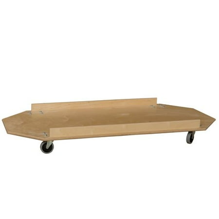 Wood Designs Toddler Cot Carrier