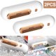thumbnail image 1 of Kuymtek El Purificador Aire USB O3 Elimina El Desodorante Del Refrigerador Humo para El Armario Del Automóvil (dorado), 1 of 8