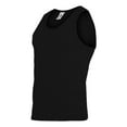thumbnail image 2 of Augusta Sportswear 2XL Black, 2 of 5