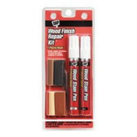 DAP Wood Finish Repair Kit (Best Paint Repair Kit)
