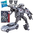 thumbnail image 2 of Hasbro Transformers The Movie Studio Series SS78 Sideswipe 14Cm Deluxe Class figura de acción Original, 2 of 2