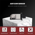 thumbnail image 2 of for Transit MK7 MK8 Mass Air Flow Meter Sensor 2.2 3.2 TDCI, 2 of 5