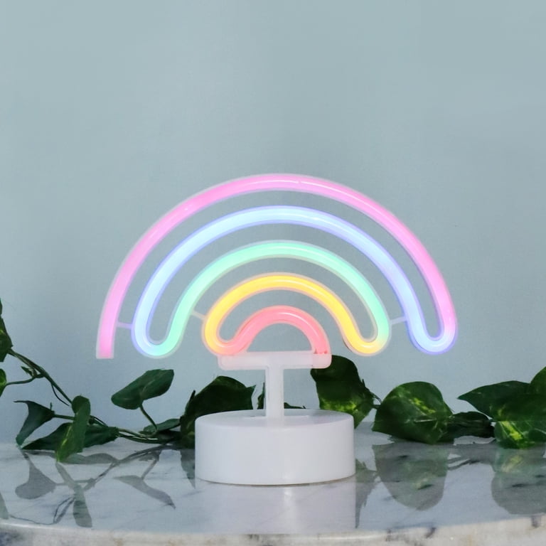 Rainbow Brite - Nite Lite (Veilleuse électrique murale) Rainbow Brite
