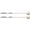 1.75 in. Head, variant on Ahead Chavez Arsenal 1 Marching Bass Drum Mallets 1.5 in. Head