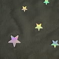 thumbnail image 3 of Star Sequin Nylon Spandex Power Mesh Fabric | Spandex Palace, 3 of 4