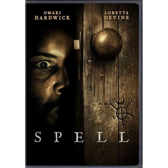 Spell (DVD)