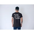 thumbnail image 3 of Hardy Boyz Fear Four Letter Word Mens Matt Jeff T-shirt 5XL, 3 of 6