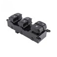 thumbnail image 2 of Car Window Lift Switch 93570-B4010 for Hyundai i10, 2 of 4