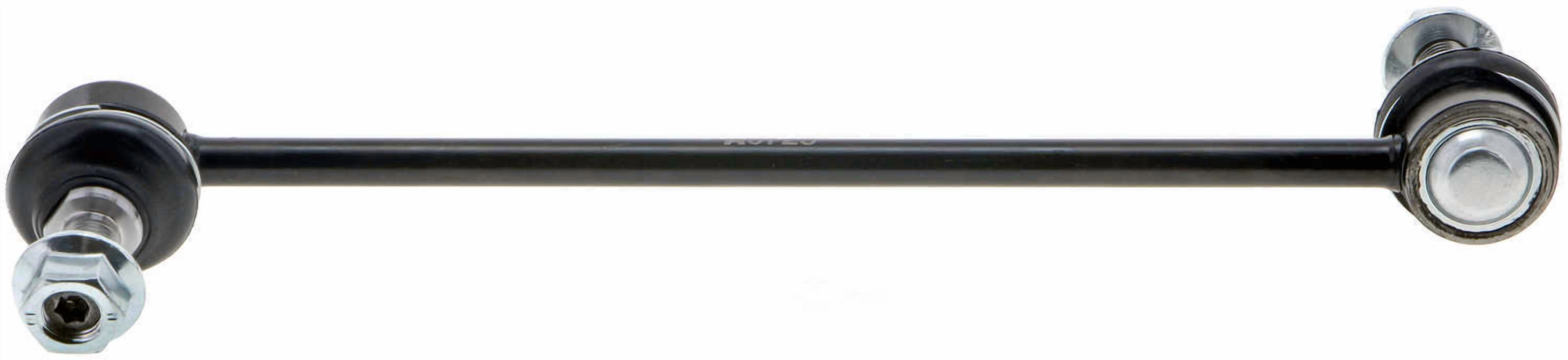 Mevotech Original Grade GS108164 Suspension Stabilizer Bar Link Kit