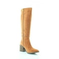 thumbnail image 6 of Vince Camuto Women's Footwear Women's KALEECA Knee High Boot, Warm Caramel, 8, 6 of 8