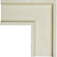 thumbnail image 7 of 14"W x 2"P x 14"L Perimeter Inside Corner for 5" Traditional Coffered Ceiling System, 7 of 7