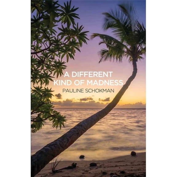 A Different Kind of Madness, (Paperback)